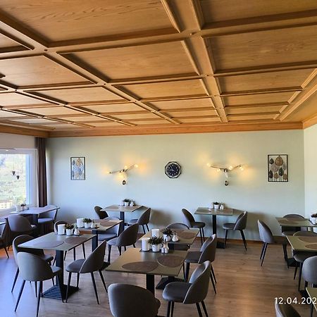 Schenna Garni Eden Bed & Breakfast Kültér fotó