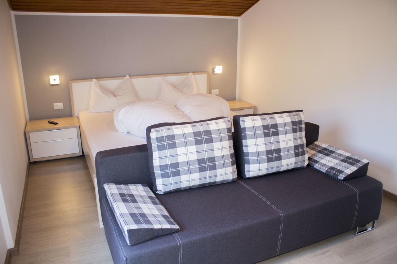 Schenna Garni Eden Bed & Breakfast Kültér fotó