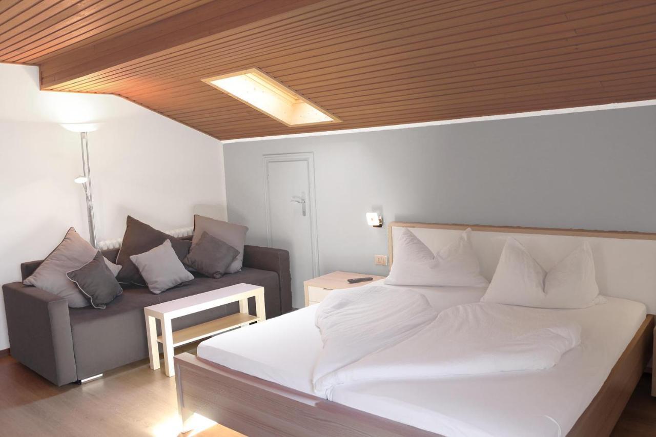 Schenna Garni Eden Bed & Breakfast Kültér fotó