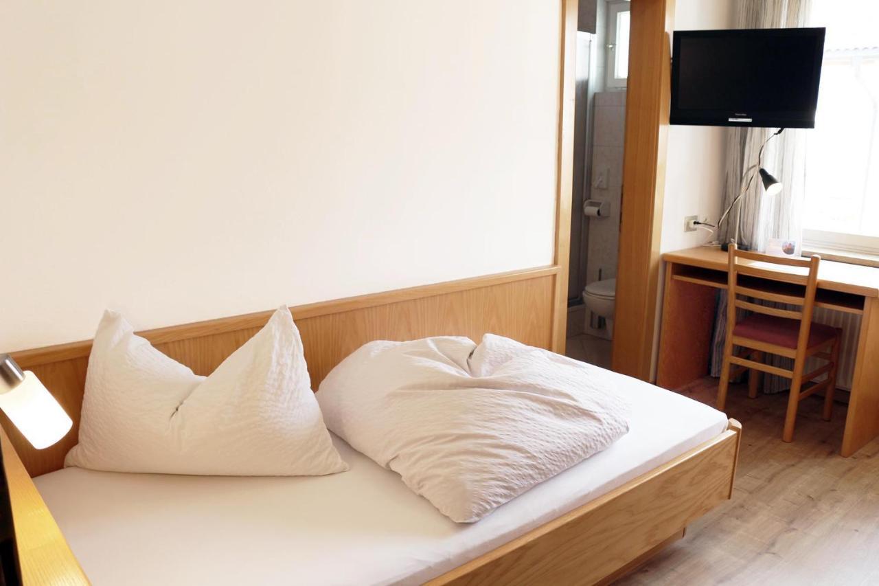 Schenna Garni Eden Bed & Breakfast Kültér fotó