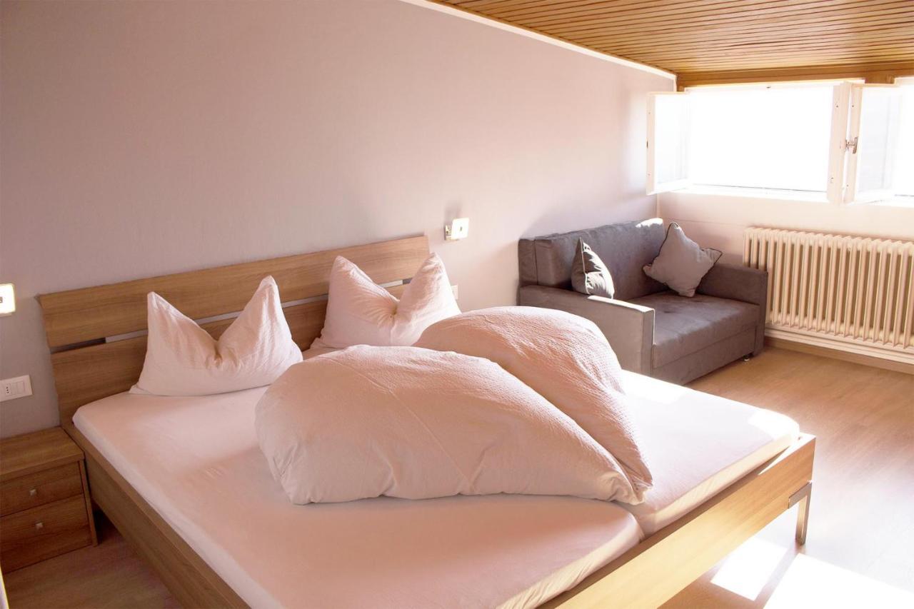 Schenna Garni Eden Bed & Breakfast Kültér fotó